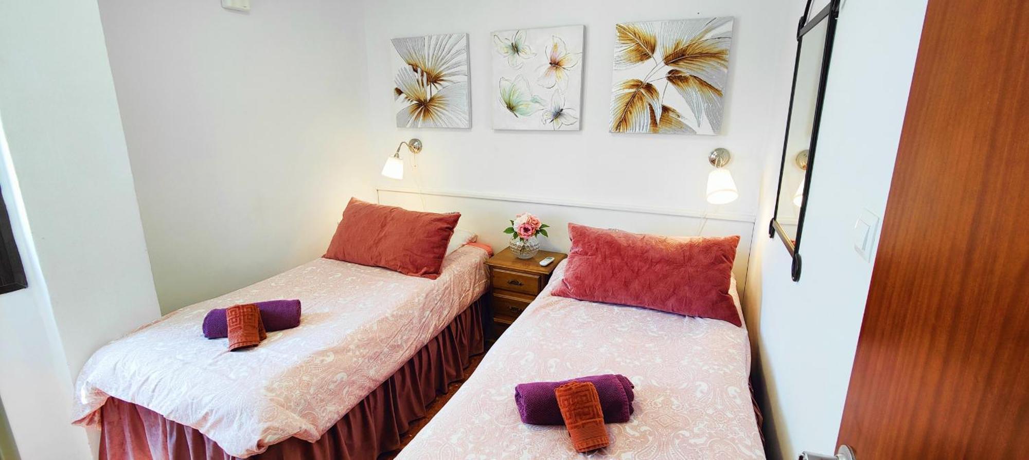 Lägenhet Ap256 - Balcon Atico Nerja