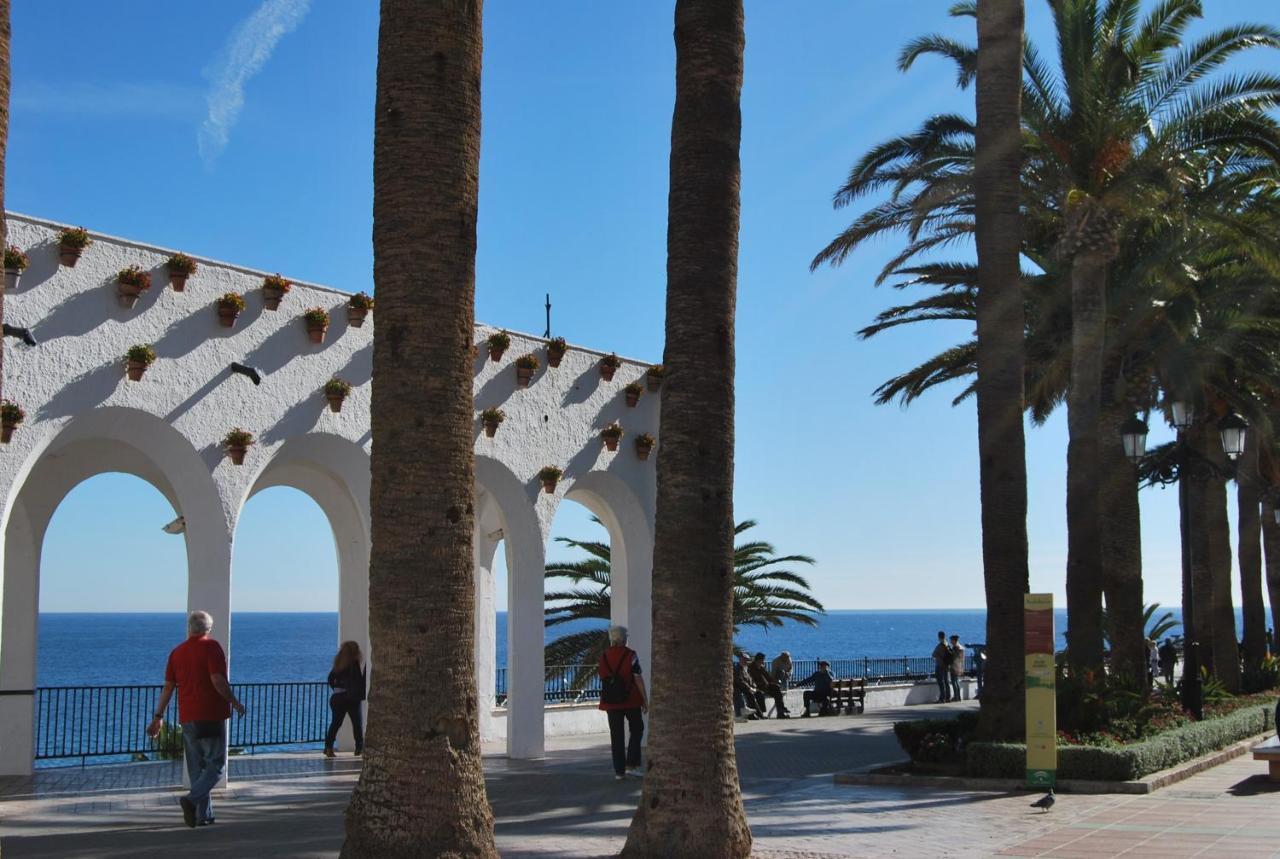 Apartment Ap256 - Balcon Atico Nerja