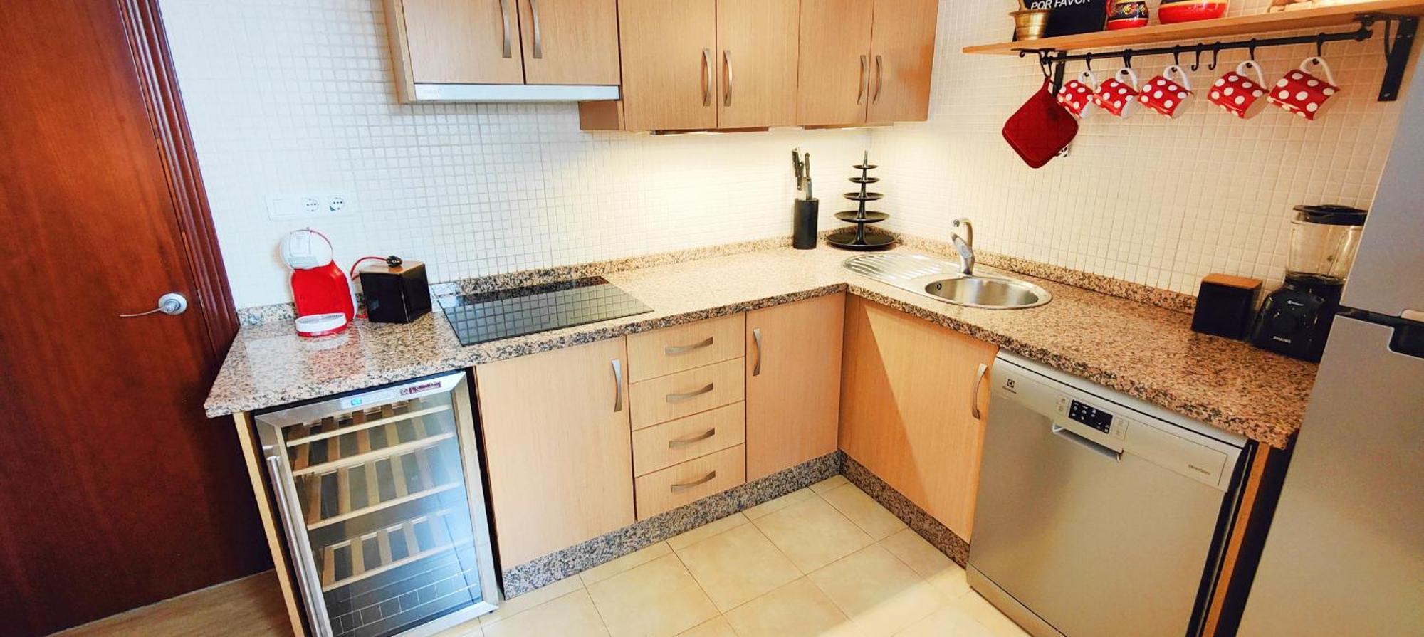 Apartment Ap256 - Balcon Atico