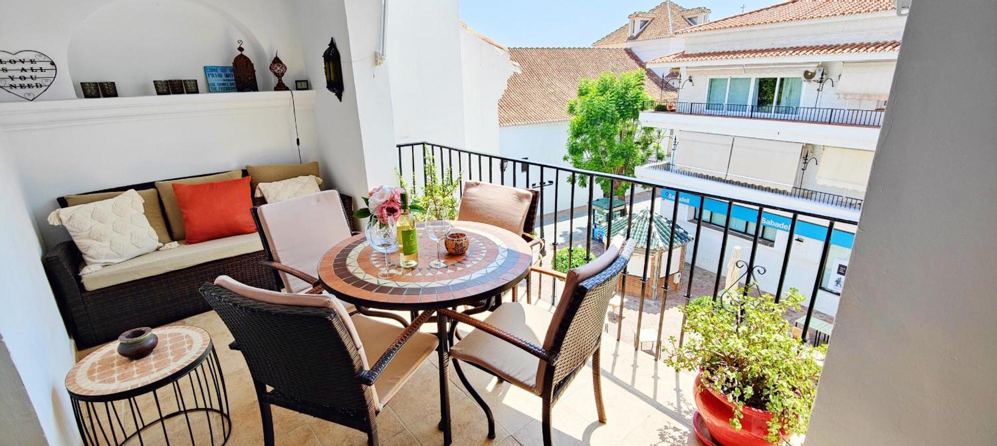 Apartment Ap256 - Balcon Atico *