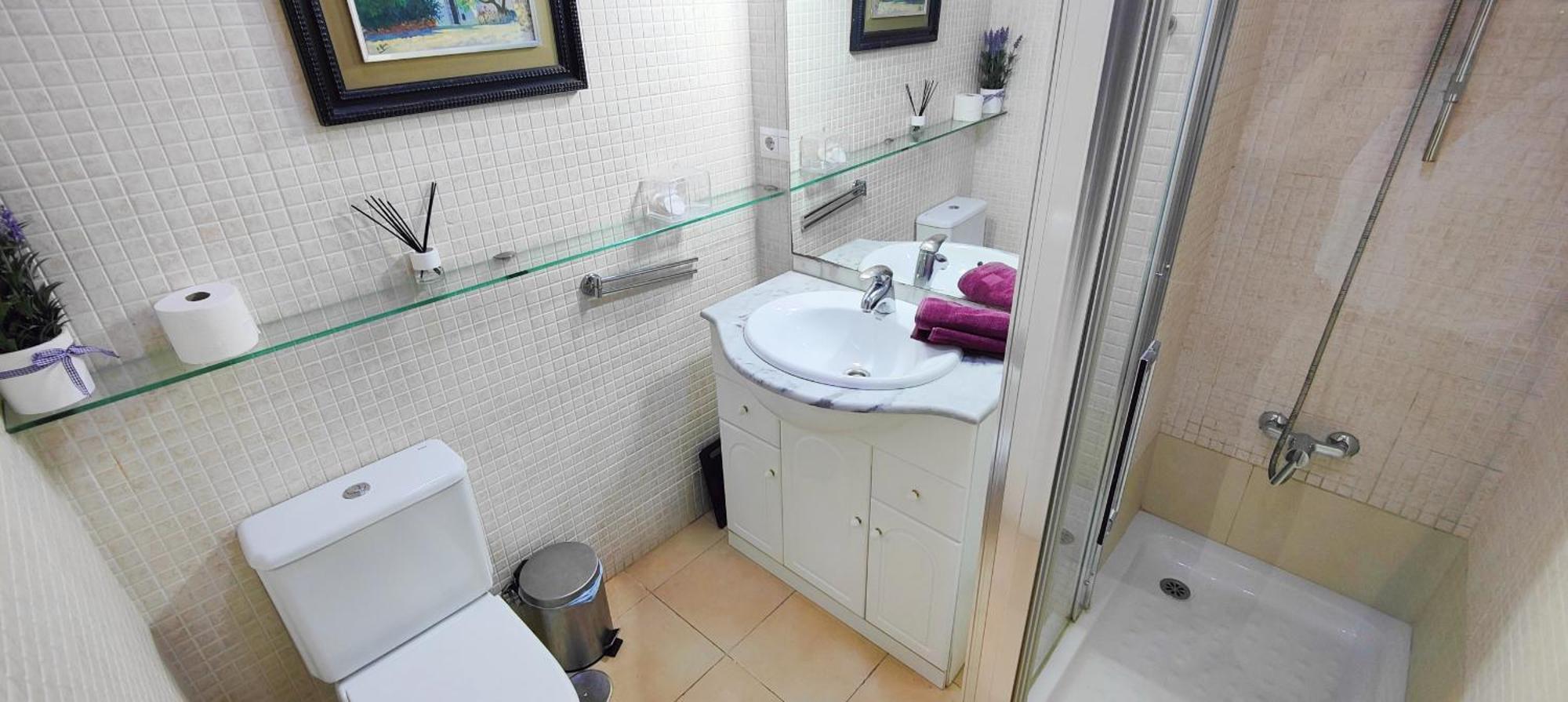 Apartment Ap256 - Balcon Atico Nerja