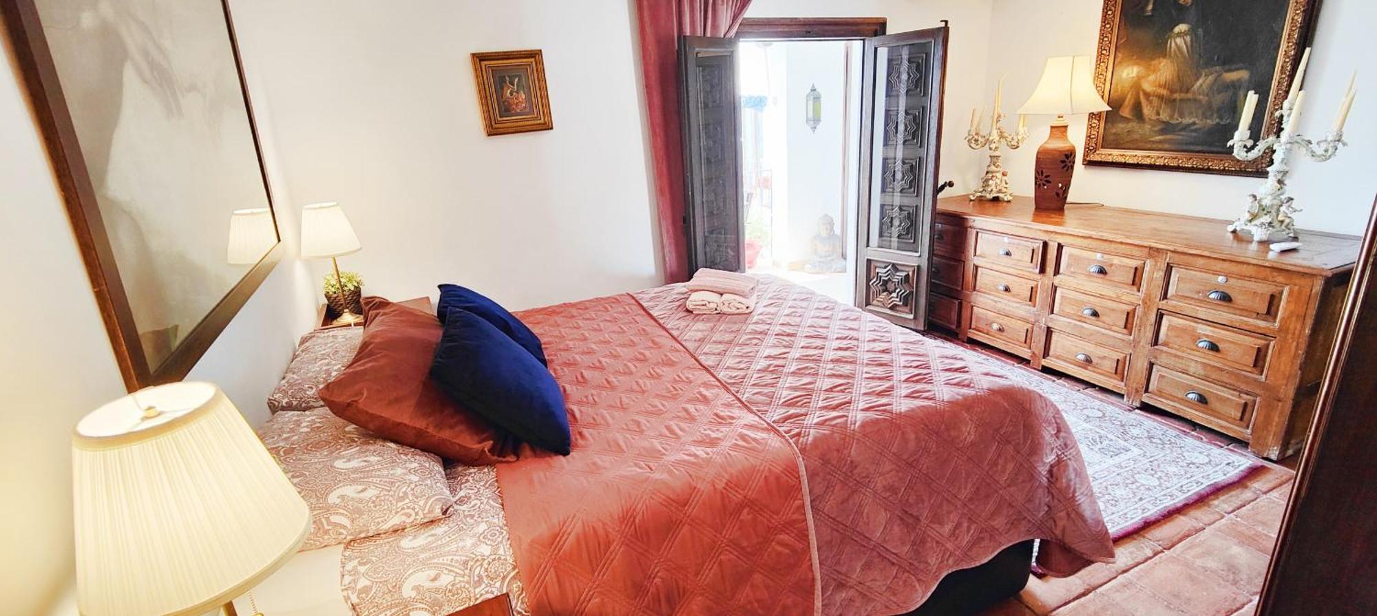 Apartment Ap256 - Balcon Atico *