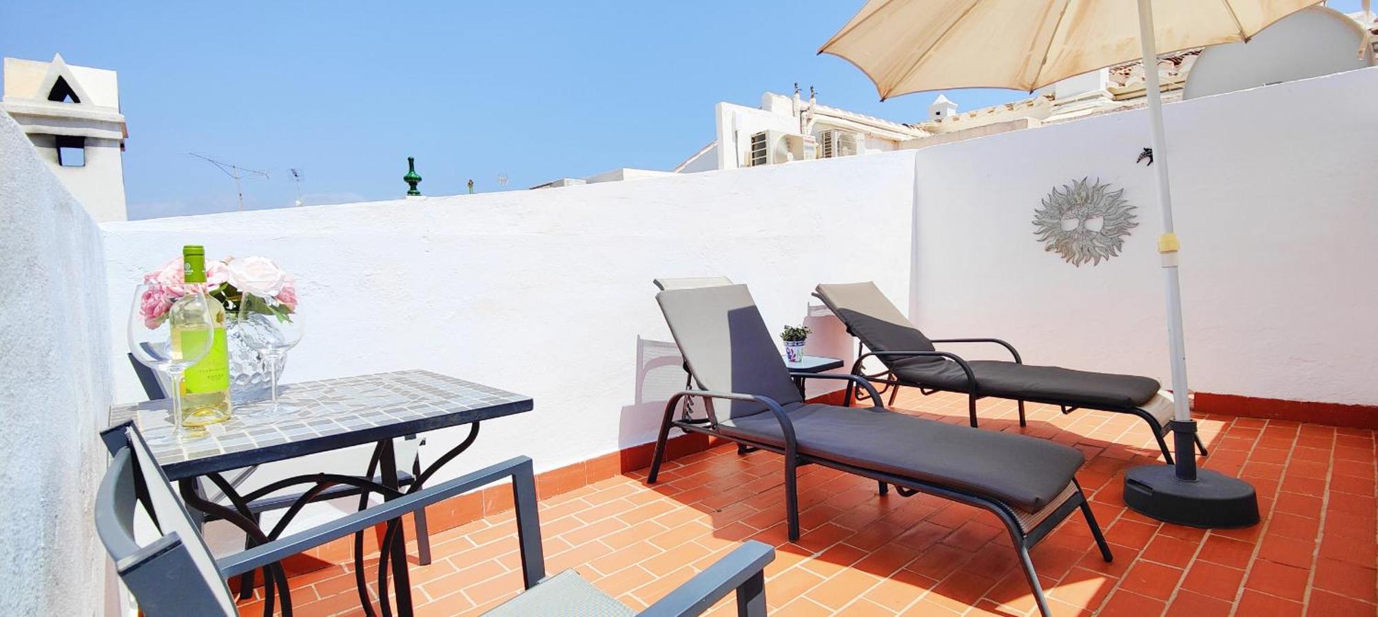 Apartment Ap256 - Balcon Atico Nerja