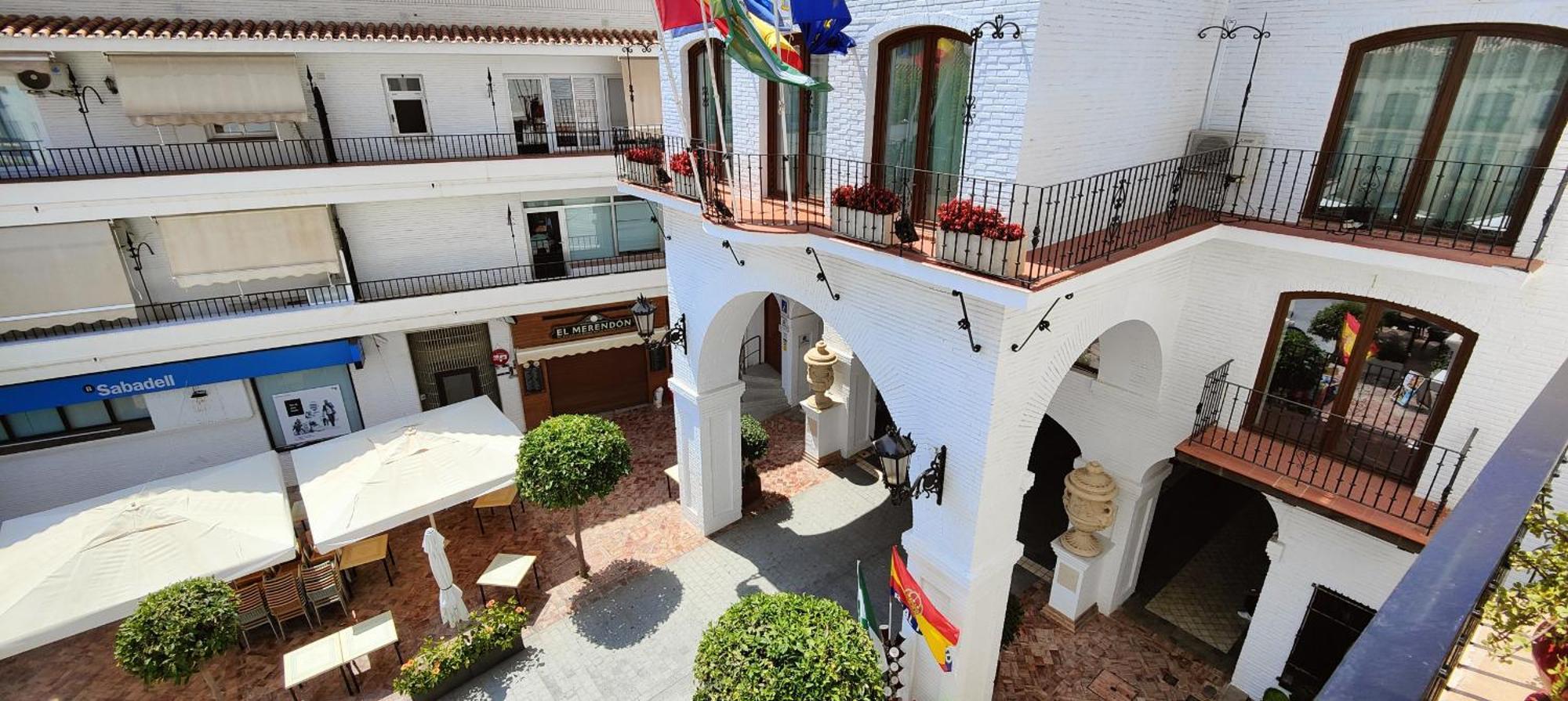 Apartment Ap256 - Balcon Atico *