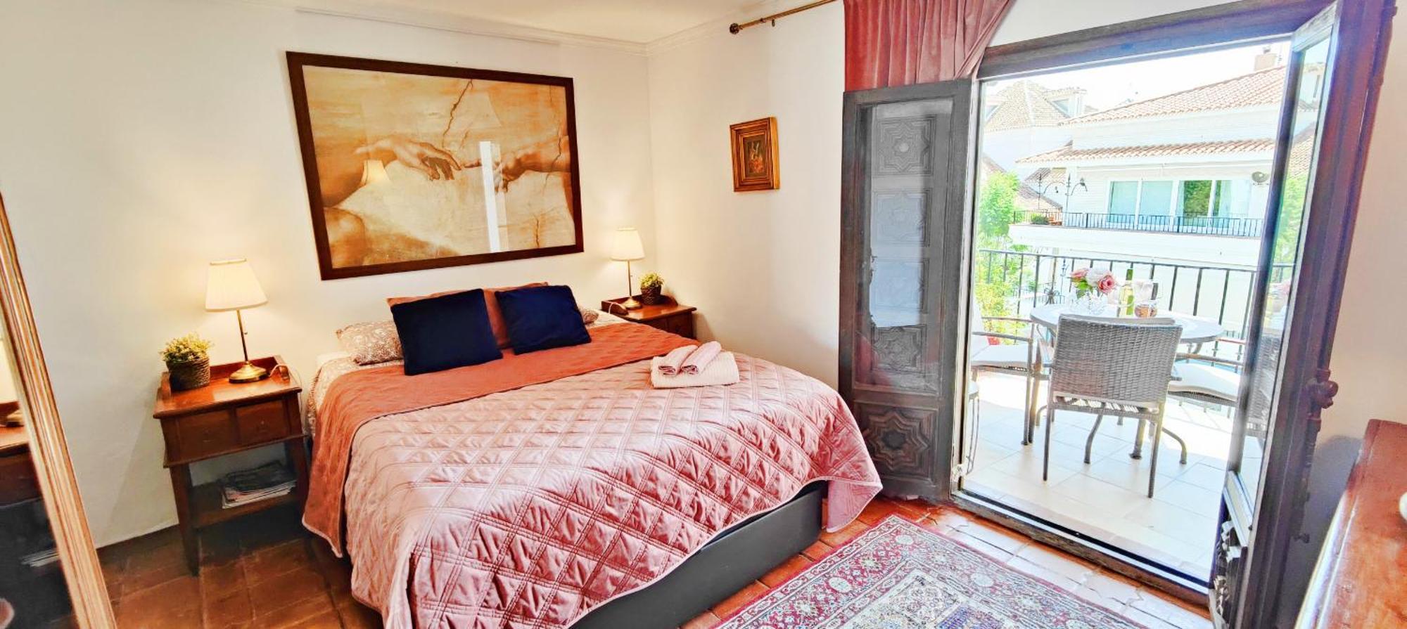 Apartment Ap256 - Balcon Atico *